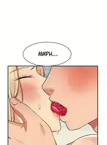 Page 154 of Is There No Goddess in My College? Ch.18/? - preview thumbnail