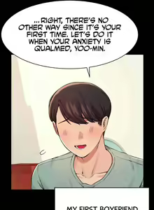 Page 159 of Is There No Goddess in My College? Ch.18/? - preview thumbnail