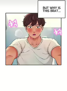 Page 160 of Is There No Goddess in My College? Ch.18/? - preview thumbnail
