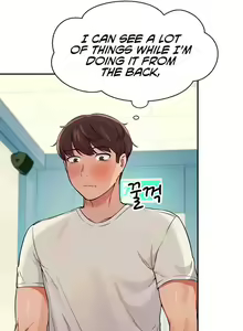 Page 162 of Is There No Goddess in My College? Ch.18/? - preview thumbnail
