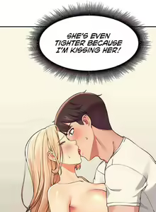 Page 166 of Is There No Goddess in My College? Ch.18/? - preview thumbnail
