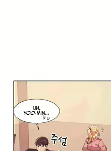 Page 171 of Is There No Goddess in My College? Ch.18/? - preview thumbnail