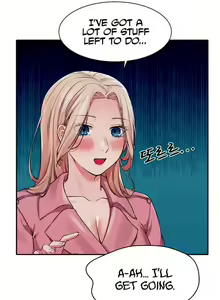 Page 174 of Is There No Goddess in My College? Ch.18/? - preview thumbnail