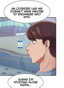 Page 175 of Is There No Goddess in My College? Ch.18/? - preview thumbnail