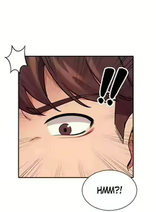 Page 185 of Is There No Goddess in My College? Ch.18/? - preview thumbnail