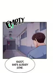 Page 190 of Is There No Goddess in My College? Ch.18/? - preview thumbnail
