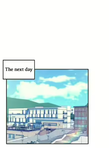Page 192 of Is There No Goddess in My College? Ch.18/? - preview thumbnail