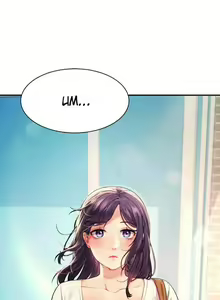 Page 194 of Is There No Goddess in My College? Ch.18/? - preview thumbnail
