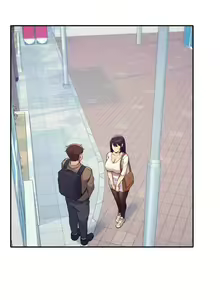 Page 195 of Is There No Goddess in My College? Ch.18/? - preview thumbnail