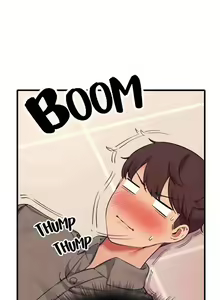 Page 206 of Is There No Goddess in My College? Ch.18/? - preview thumbnail