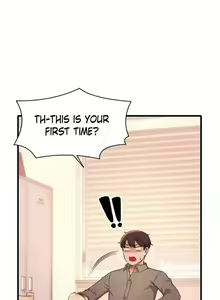 Page 212 of Is There No Goddess in My College? Ch.18/? - preview thumbnail