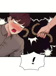 Page 213 of Is There No Goddess in My College? Ch.18/? - preview thumbnail