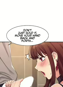 Page 30 of Is There No Goddess in My College? Ch.18/? - preview thumbnail