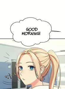 Page 57 of Is There No Goddess in My College? Ch.18/? - preview thumbnail