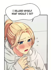 Page 67 of Is There No Goddess in My College? Ch.18/? - preview thumbnail