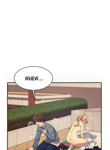 Page 81 of Is There No Goddess in My College? Ch.18/? - preview thumbnail
