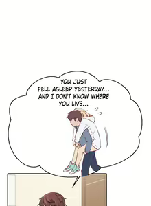 Page 98 of Is There No Goddess in My College? Ch.18/? - preview thumbnail