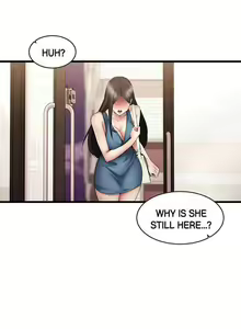 Page 129 of My Female Friend Who Crossed The Line [Rimpala, Gimdanchu] Ch.32? - preview thumbnail