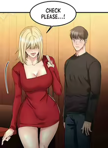Page 13 of My Female Friend Who Crossed The Line [Rimpala, Gimdanchu] Ch.32? - preview thumbnail