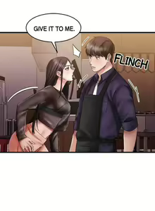 Page 146 of My Female Friend Who Crossed The Line [Rimpala, Gimdanchu] Ch.32? - preview thumbnail
