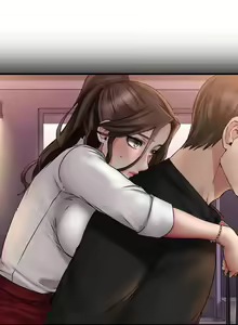 Page 156 of My Female Friend Who Crossed The Line [Rimpala, Gimdanchu] Ch.32? - preview thumbnail