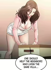 Page 17 of My Female Friend Who Crossed The Line [Rimpala, Gimdanchu] Ch.32? - preview thumbnail