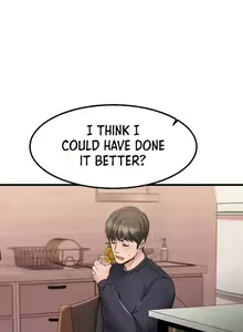 Page 19 of My Female Friend Who Crossed The Line [Rimpala, Gimdanchu] Ch.32? - preview thumbnail