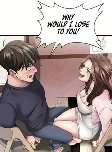 Page 20 of My Female Friend Who Crossed The Line [Rimpala, Gimdanchu] Ch.32? - preview thumbnail