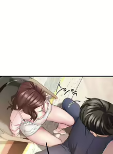 Page 22 of My Female Friend Who Crossed The Line [Rimpala, Gimdanchu] Ch.32? - preview thumbnail