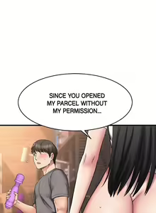 Page 230 of My Female Friend Who Crossed The Line [Rimpala, Gimdanchu] Ch.32? - preview thumbnail