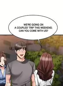 Page 272 of My Female Friend Who Crossed The Line [Rimpala, Gimdanchu] Ch.32? - preview thumbnail