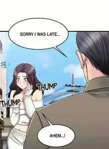 Page 315 of My Female Friend Who Crossed The Line [Rimpala, Gimdanchu] Ch.32? - preview thumbnail