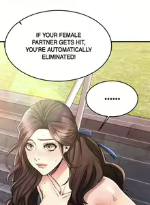 Page 325 of My Female Friend Who Crossed The Line [Rimpala, Gimdanchu] Ch.32? - preview thumbnail