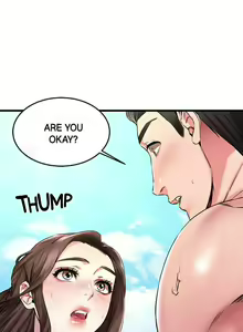 Page 330 of My Female Friend Who Crossed The Line [Rimpala, Gimdanchu] Ch.32? - preview thumbnail