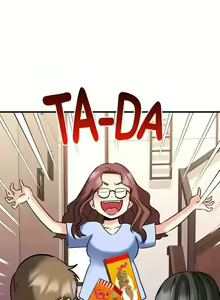 Page 348 of My Female Friend Who Crossed The Line [Rimpala, Gimdanchu] Ch.32? - preview thumbnail