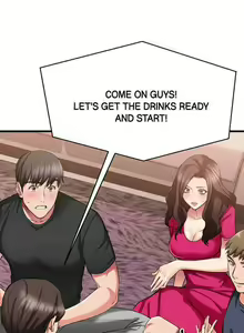 Page 352 of My Female Friend Who Crossed The Line [Rimpala, Gimdanchu] Ch.32? - preview thumbnail