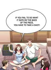 Page 353 of My Female Friend Who Crossed The Line [Rimpala, Gimdanchu] Ch.32? - preview thumbnail