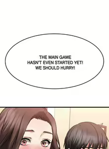 Page 358 of My Female Friend Who Crossed The Line [Rimpala, Gimdanchu] Ch.32? - preview thumbnail