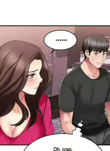 Page 373 of My Female Friend Who Crossed The Line [Rimpala, Gimdanchu] Ch.32? - preview thumbnail