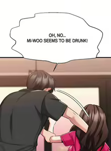 Page 385 of My Female Friend Who Crossed The Line [Rimpala, Gimdanchu] Ch.32? - preview thumbnail