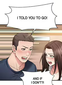Page 394 of My Female Friend Who Crossed The Line [Rimpala, Gimdanchu] Ch.32? - preview thumbnail