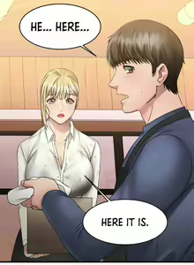 Page 62 of My Female Friend Who Crossed The Line [Rimpala, Gimdanchu] Ch.32? - preview thumbnail