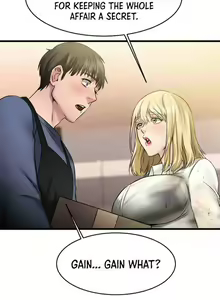 Page 65 of My Female Friend Who Crossed The Line [Rimpala, Gimdanchu] Ch.32? - preview thumbnail