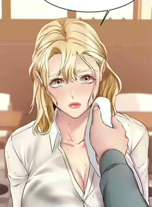Page 68 of My Female Friend Who Crossed The Line [Rimpala, Gimdanchu] Ch.32? - preview thumbnail