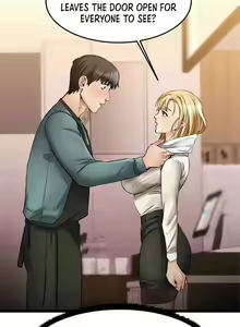 Page 69 of My Female Friend Who Crossed The Line [Rimpala, Gimdanchu] Ch.32? - preview thumbnail