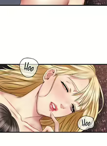 Page 83 of My Female Friend Who Crossed The Line [Rimpala, Gimdanchu] Ch.32? - preview thumbnail