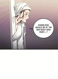 Page 90 of My Female Friend Who Crossed The Line [Rimpala, Gimdanchu] Ch.32? - preview thumbnail