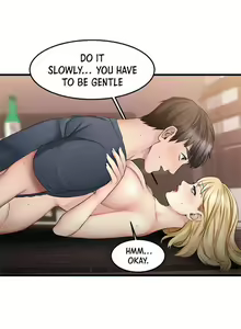 Page 95 of My Female Friend Who Crossed The Line [Rimpala, Gimdanchu] Ch.32? - preview thumbnail