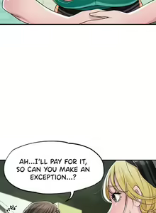 Page 11 of New Town [Lee Wan, Kim Suna] Ch.25/? - preview thumbnail