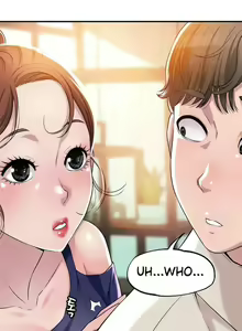 Page 12 of New Town [Lee Wan, Kim Suna] Ch.25/? - preview thumbnail